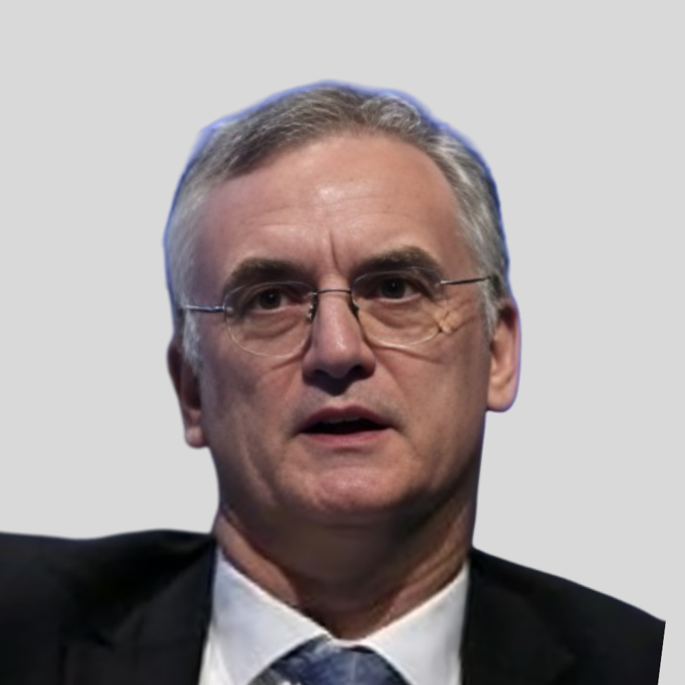 Paul Fisher