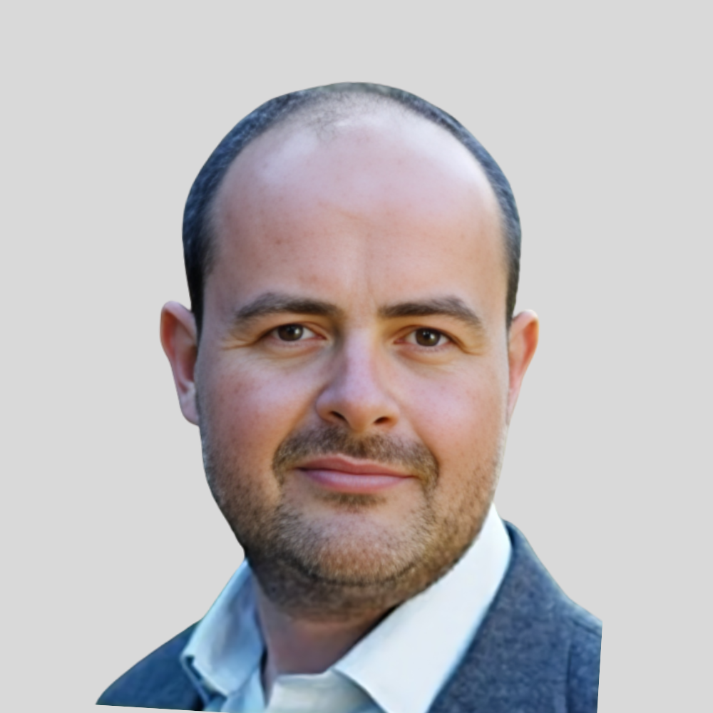 Nick Villiers
