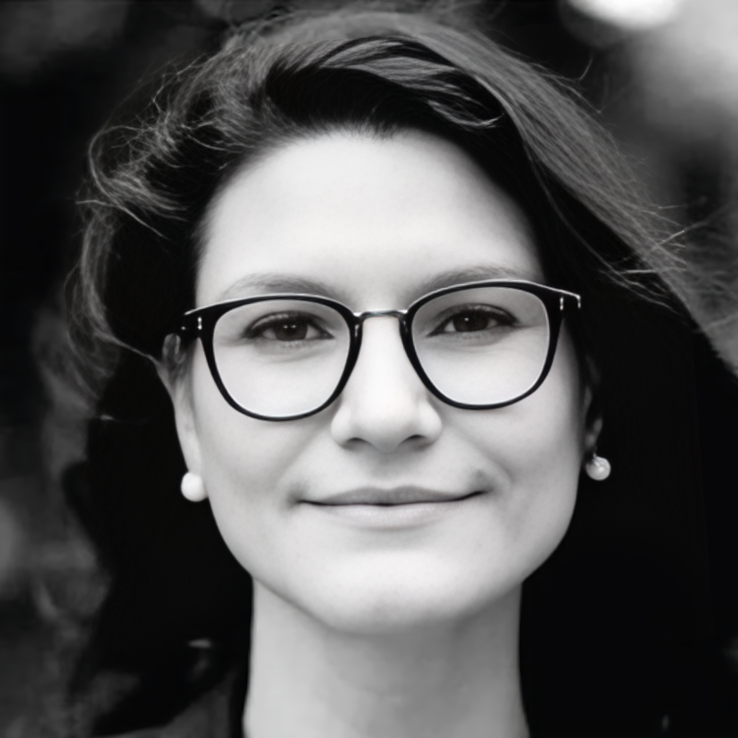 Clarisse Simonek