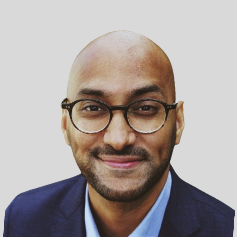 Sameer Gulati