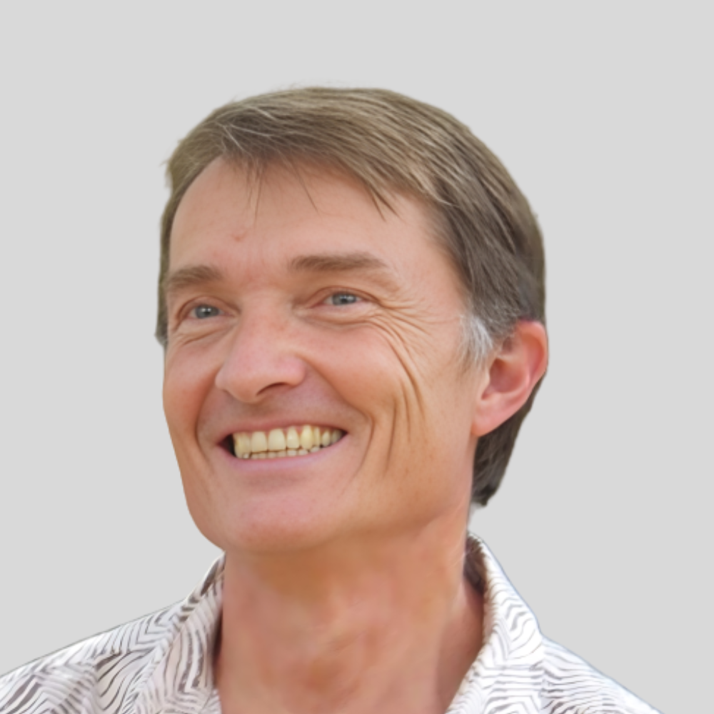 Peter Willis