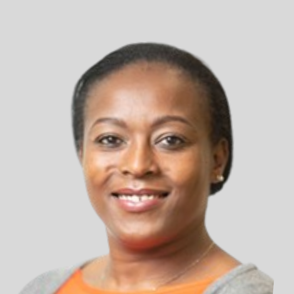 Susan Njoroge