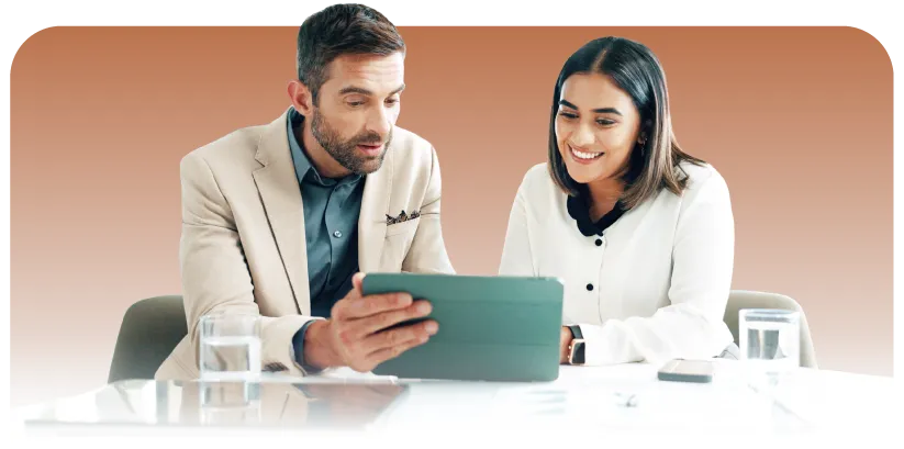 Sustainable finance advisory and strategy consulting