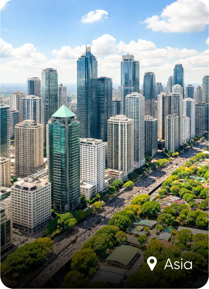 Asian Development Bank transition finance capacity-building programme